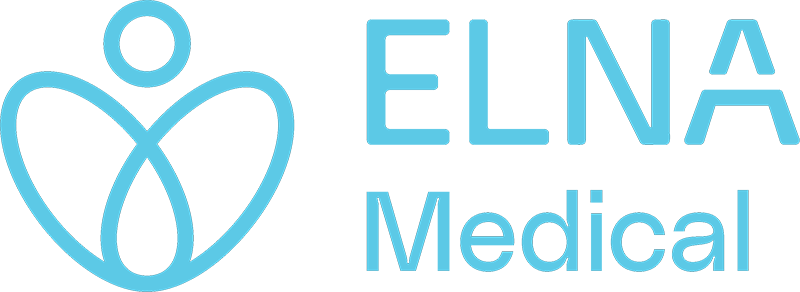 ELNA Medical logo