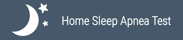 home sleep test logo
